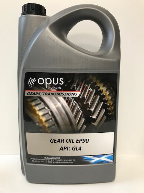 OPUS EP90 GL4