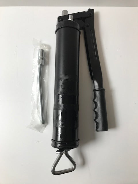 GREASE GUN