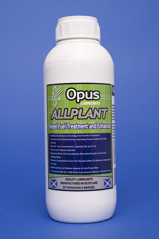 OPUS ALLPLANT