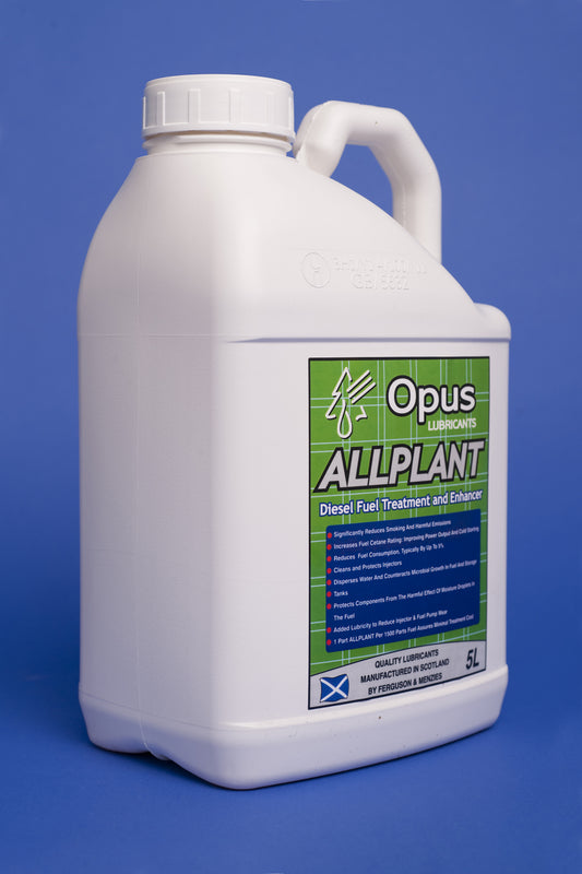 OPUS ALLPLANT