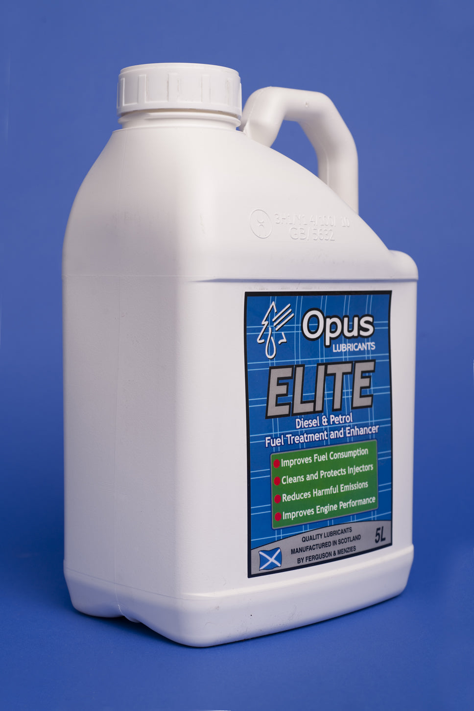 OPUS ELITE