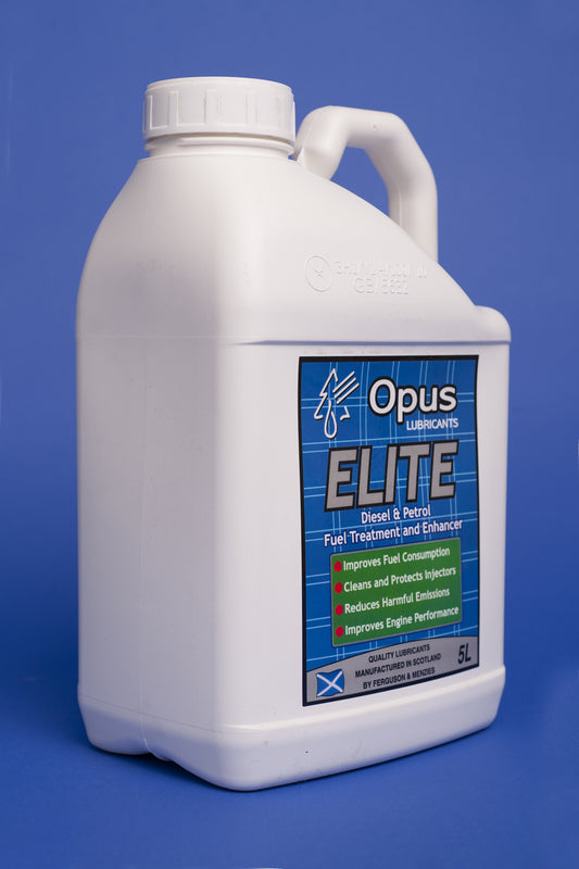 OPUS ELITE