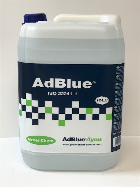 ADBLUE