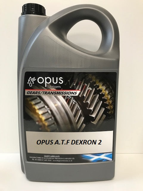 OPUS A.T.F. DEXRON 2