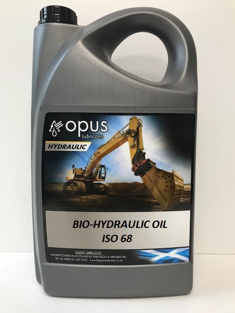 OPUS BIO-HYDRAULIC 68