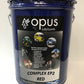OPUS COMPLEX EP2 RED