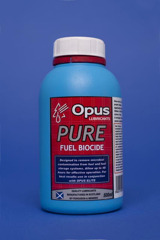 OPUS PURE - 0.5
